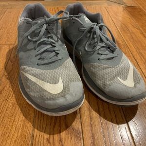 Nike FS Lite Run 3 running shoe- men’s 12